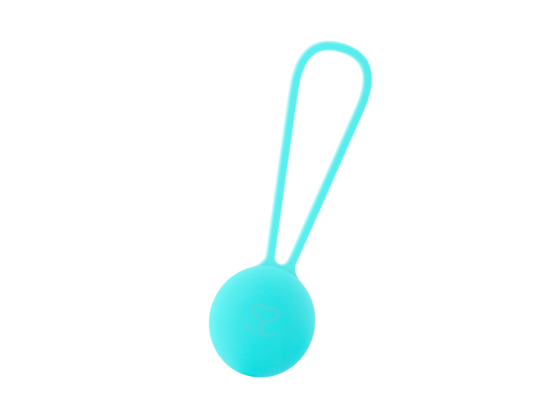 MORESSA - OSIAN ONE PREMIUM TURQUOISE SILICONE