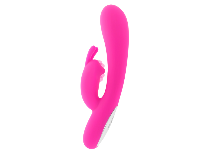 MORESSA - TELMO PREMIUM SILICONE RECHARGEABLE