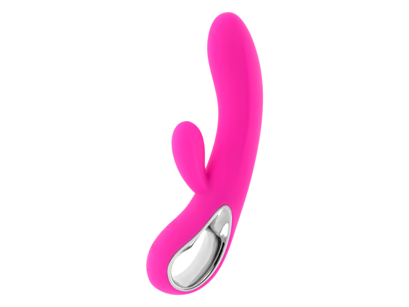 MORESSA - TROY PREMIUM SILICONE RECHARGEABLE