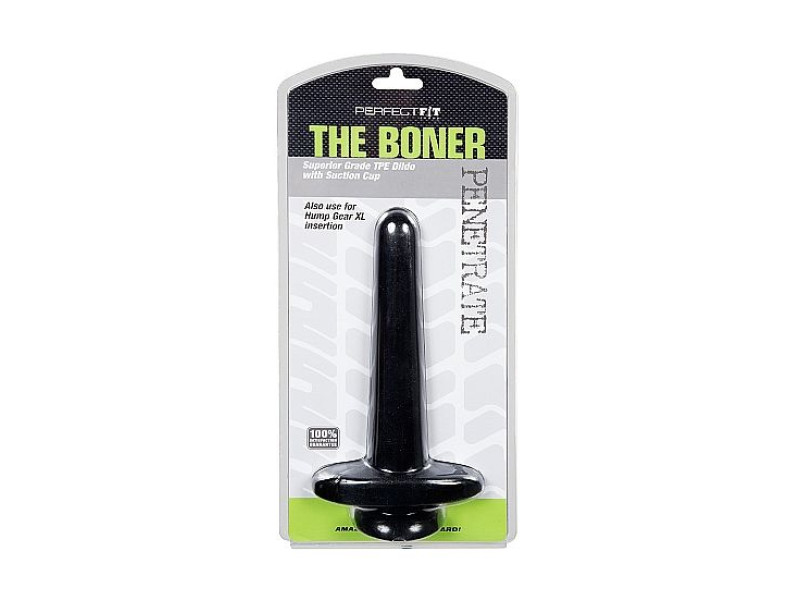 PERFECT FIT BRAND - THE BONER
