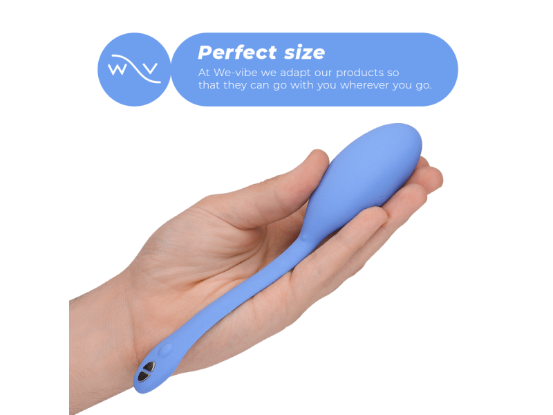 WE-VIBE - JIVE VIBRATOR FOR COUPLES