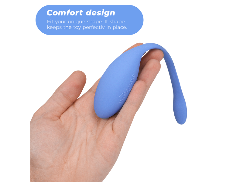 WE-VIBE - JIVE VIBRATOR FOR COUPLES