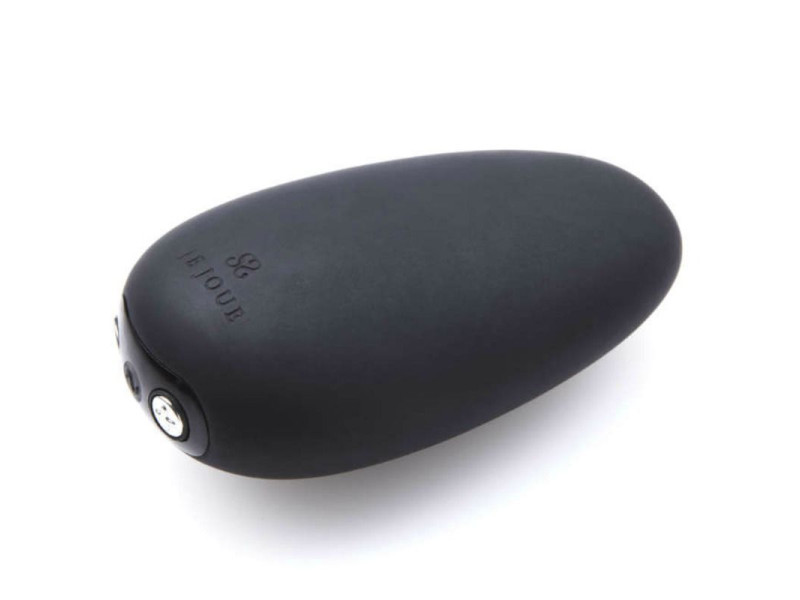 JE JOUE - MIMI SOFT BLACK MASSAGER