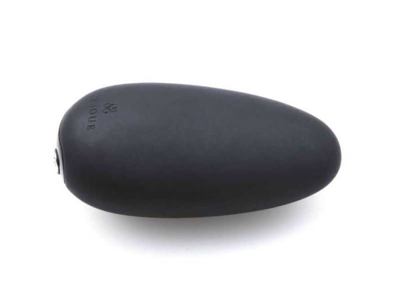 JE JOUE - MIMI SOFT BLACK MASSAGER