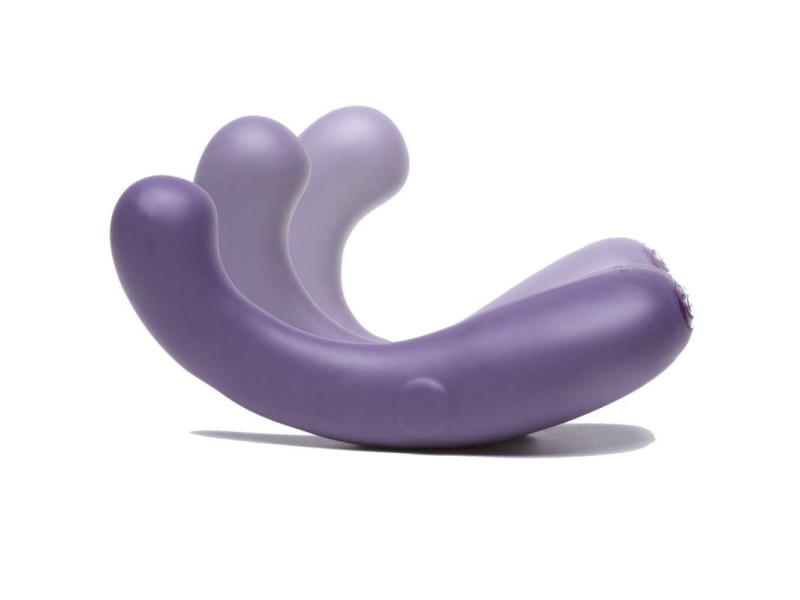 JE JOUE - G-KII STIMULATOR PURPLE