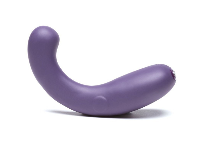 JE JOUE - G-KII STIMULATOR PURPLE