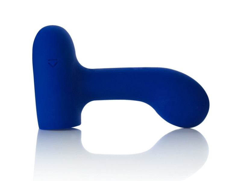 JE JOUE - OOH BYMINI PLUG STIMULATOR REPLACEMENT ROYAL BLUE