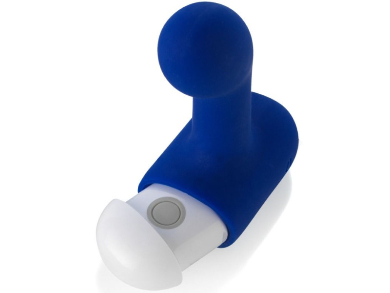 JE JOUE - OOH BYMINI PLUG STIMULATOR REPLACEMENT ROYAL BLUE