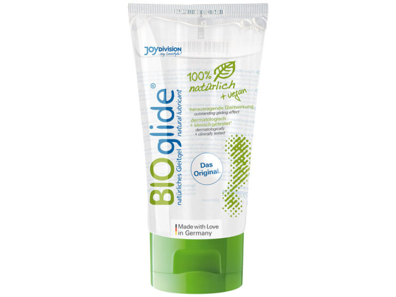 BIOGLIDE - NATURAL LUBRICANT 150 ML