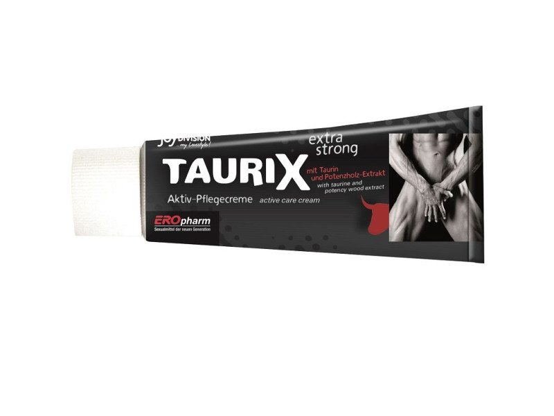 JOYDIVION EROPHARM - TAURIX SPECIAL 40 ML