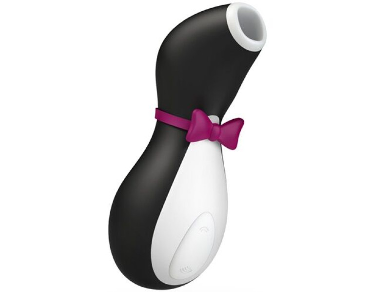 SATISFYER - PRO PENGUIN NG EDITION 2020