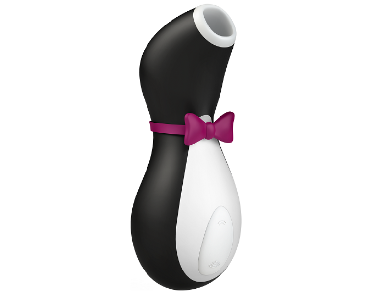 SATISFYER - PRO PENGUIN NG EDITION 2020