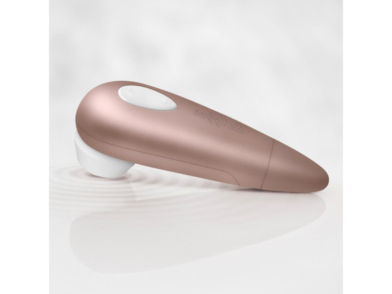 SATISFYER - 1 NEXT GENERATION