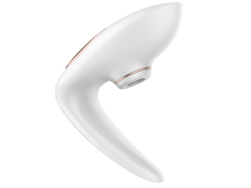 SATISFYER - PRO 4 COUPLES 2020 EDITION
