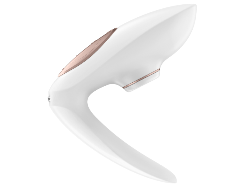 SATISFYER - PRO 4 COUPLES 2020 EDITION