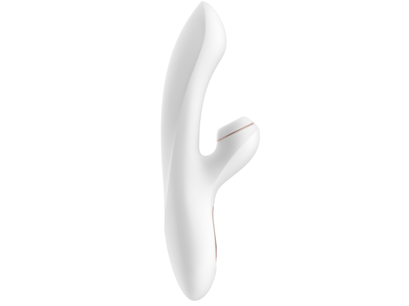 SATISFYER - PRO G-SPOT RABBIT 2020 EDITION