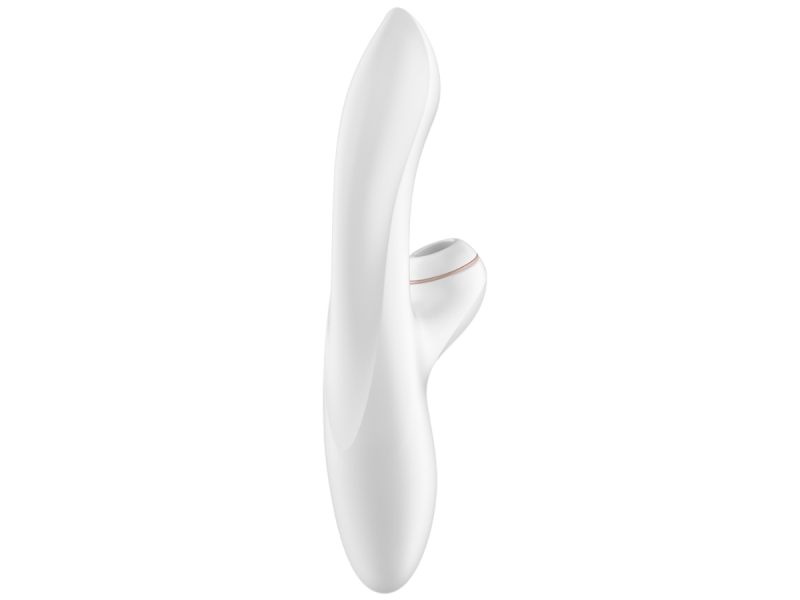 SATISFYER - PRO G-SPOT RABBIT 2020 EDITION