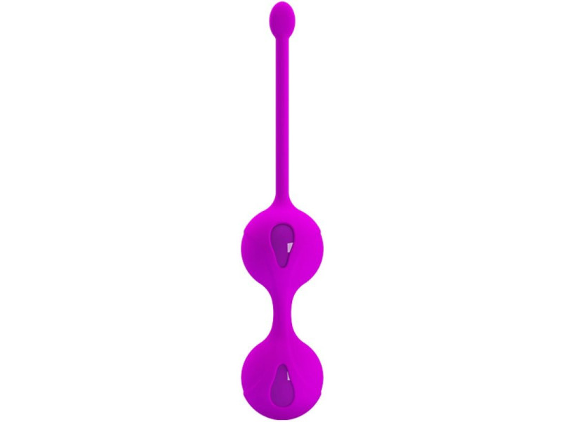 PRETTY LOVE - KEGEL TIGHTEN UP II BALLS KEGEL EXERCISE