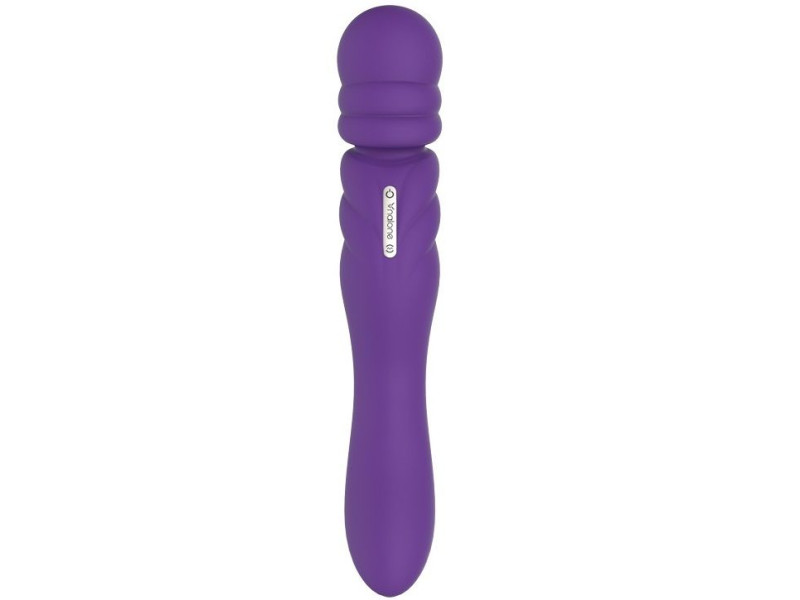 NALONE - JANE LILAC RECHARGEABLE MASSAGER