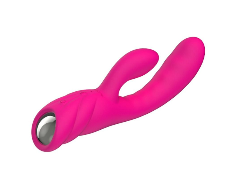 NALONE - PURE RABBIT VIBRATOR HEAT FUNCTION