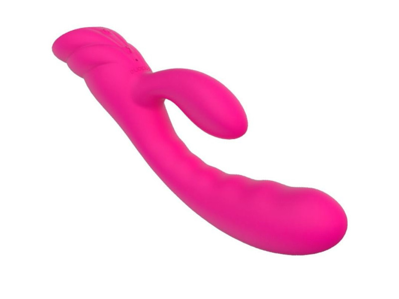 NALONE - PURE RABBIT VIBRATOR HEAT FUNCTION