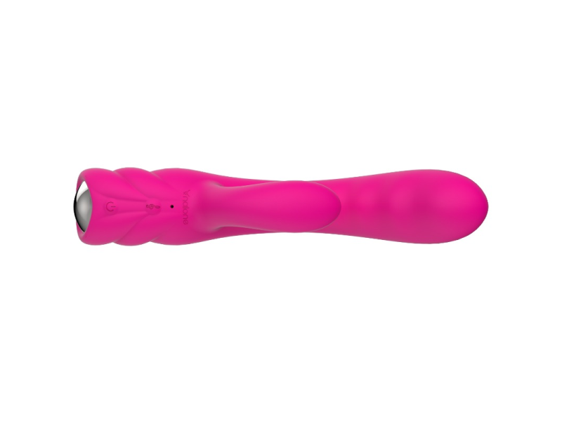 NALONE - PURE RABBIT VIBRATOR HEAT FUNCTION