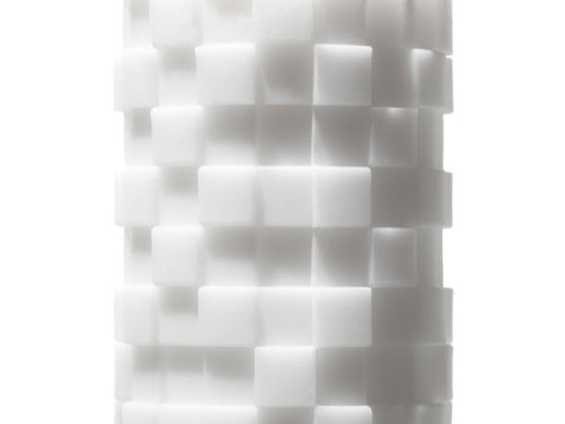 TENGA - 3D MODULE SCULPTED ECSTASY