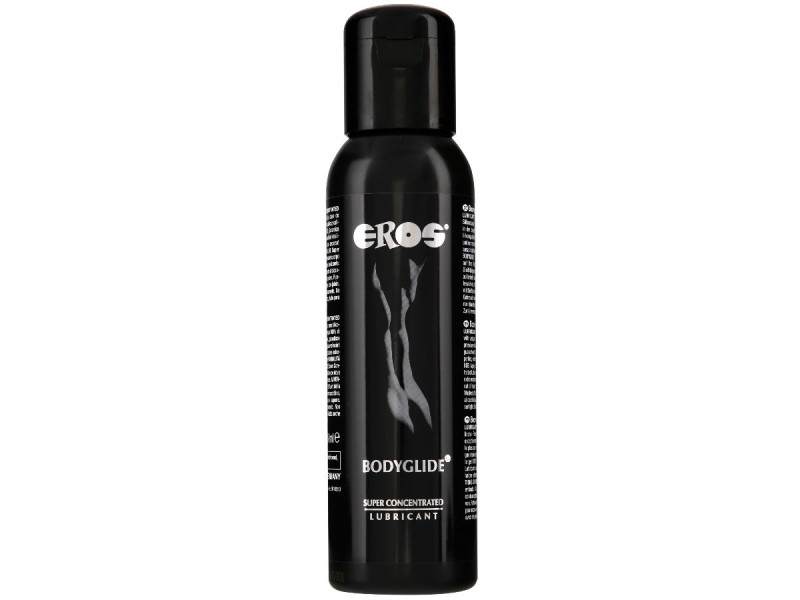 EROS - BODYGLIDE SUPERCONCENTRATED LUBRICANT 250 ML