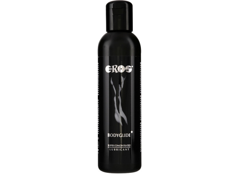 EROS - BODYGLIDE SUPERCONCENTRATED LUBRICANT 500 ML