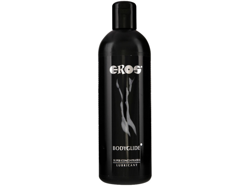 EROS - BODYGLIDE SUPERCONCENTRATED LUBRICANT 1000 ML