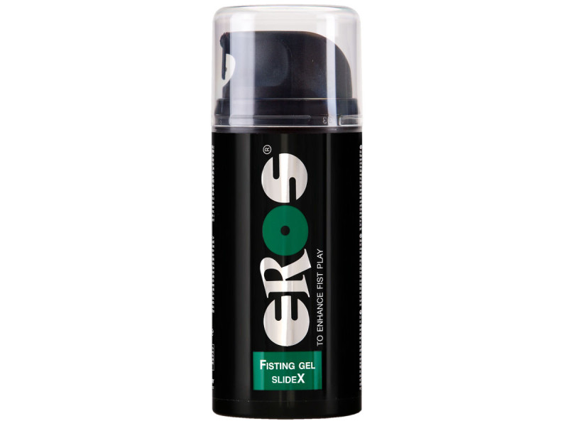 EROS - FISTING ANAL GEL SLIDEX 100 ML