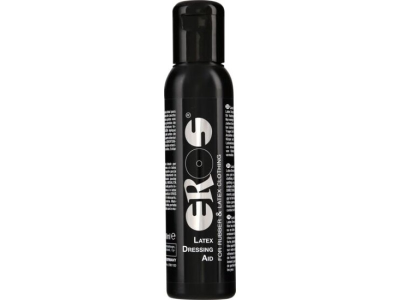 EROS - LATEX DRESSING AID 100 ML