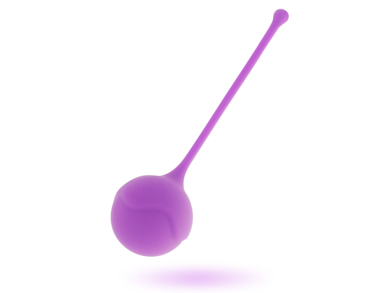 INTENSE - KISHA FIT ONE SILICONE KEGEL LILAC