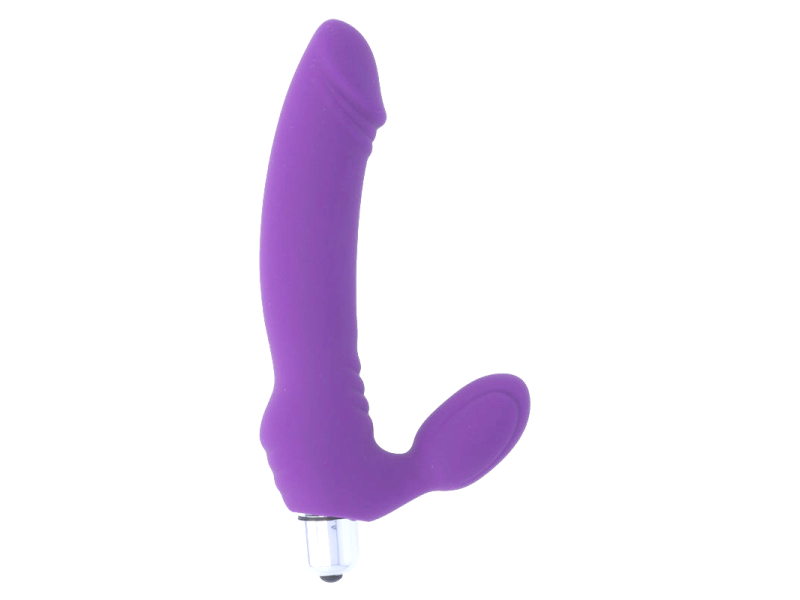 INTENSE - SUGAR SEVEN SPEEDS SILICONE LILAC