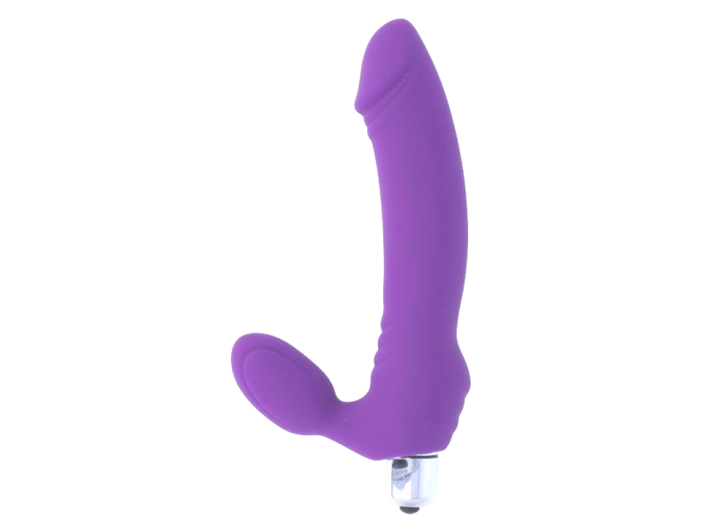 INTENSE - SUGAR SEVEN SPEEDS SILICONE LILAC