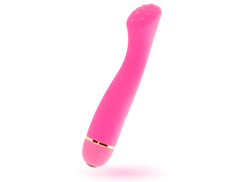 INTENSE - LILO 20 SPEEDS SILICONE PINK