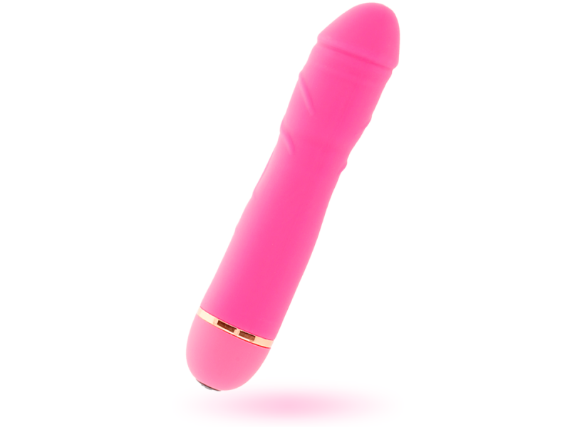 INTENSE - AIRON 20 SPEEDS SILICONE PINK