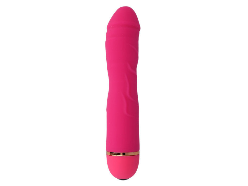 INTENSE - AIRON 20 SPEEDS SILICONE PINK