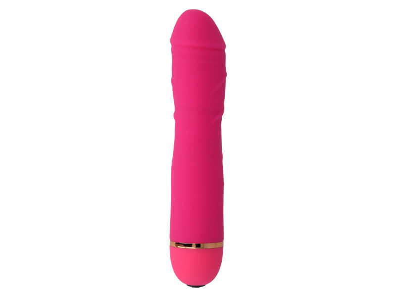 INTENSE - AIRON 20 SPEEDS SILICONE PINK