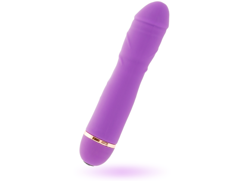 INTENSE - AIRON 20 SPEEDS SILICONE LILAC