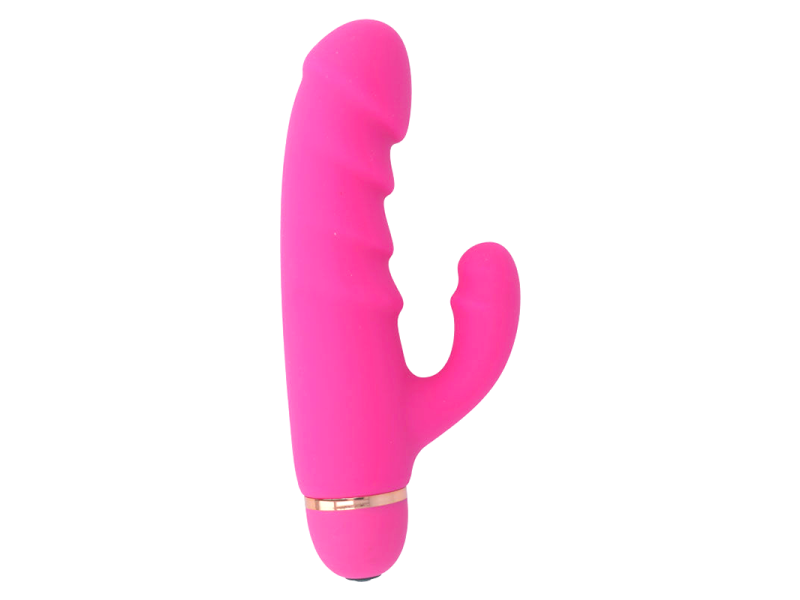 INTENSE - CRASS 20 SPEEDS SILICONE PINK