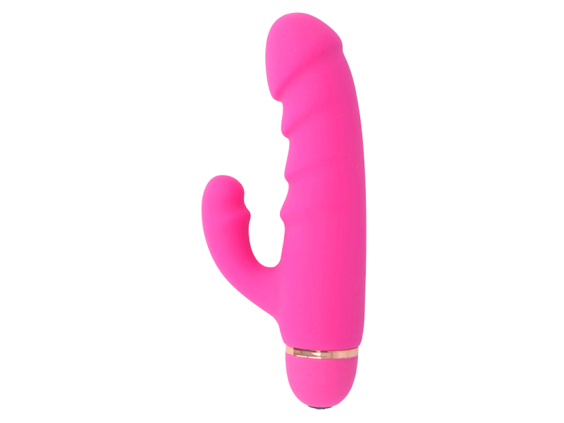 INTENSE - CRASS 20 SPEEDS SILICONE PINK