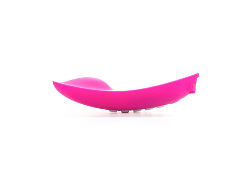 OHMIBOD - LIGHTSHOW LIGHT STIMULATOR WITH REMOTE CONTROL