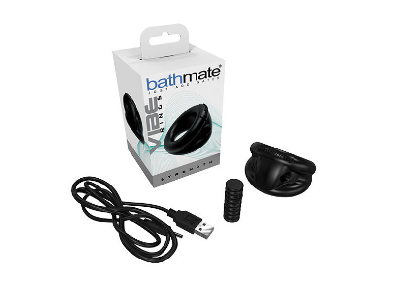 BATHMATE - VIBE RING STRENGTH