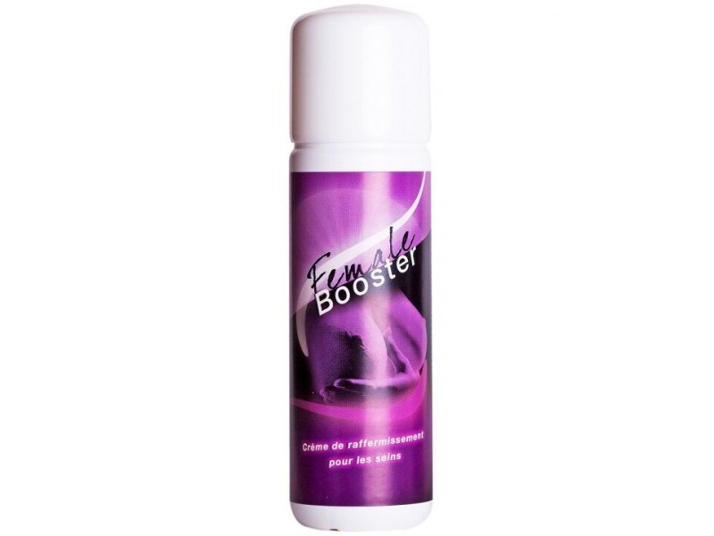 RUF - FEMALE BOOSTER BREASTS FIRMING CREAM