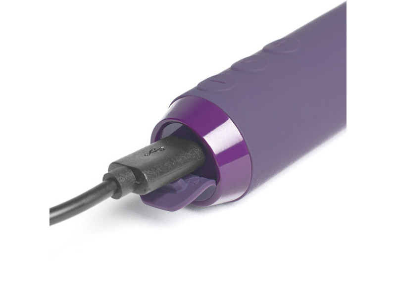 JE JOUE - G-SPOT BULLET VIBRATOR PURPLE