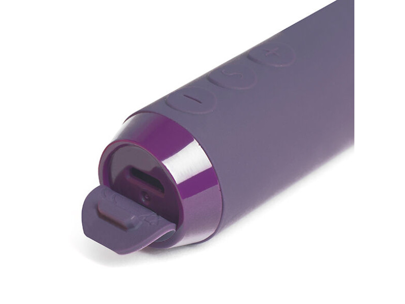 JE JOUE - G-SPOT BULLET VIBRATOR PURPLE