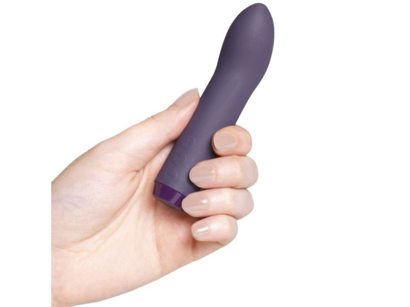 JE JOUE - G-SPOT BULLET VIBRATOR PURPLE