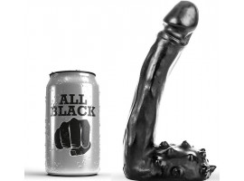 Dildos ALL BLACK