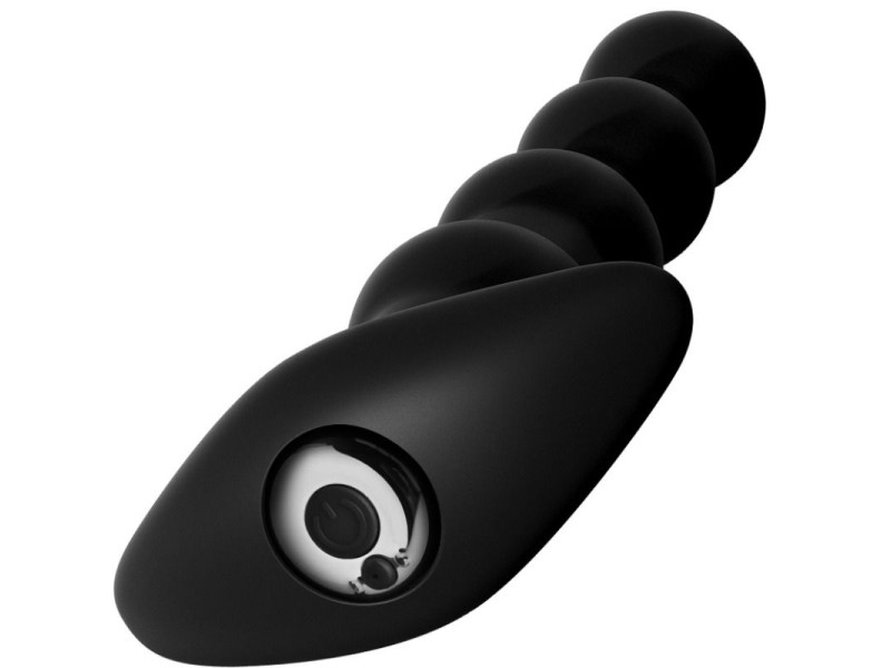 ANAL FANTASY ELITE COLLECTION - RECHARGEABLE ANAL BALLS